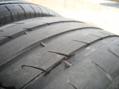 Michelin Latitude Sport. Летние, износ: 40%, 2 шт