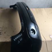 Бампер. Nissan Dualis, J10 Nissan Qashqai, J10