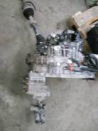 АКПП. Toyota RAV4, ASA44, ASA44L, ASA42 Двигатель 2ARFE