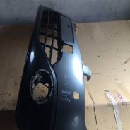 Бампер. Nissan Dualis, J10 Nissan Qashqai, J10