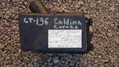 Корпус воздушного фильтра. Toyota Caldina, ET196V, ET196 Двигатель 5EFE