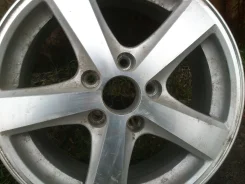 Honda Mugen. x16", 5x114.3 ����