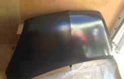 Капот. Mitsubishi Colt