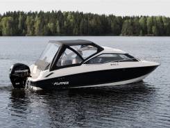 Flipper. 2017 год год, длина 6,66 м., двигатель подвесной, 250,00 л.с., бензин. Под заказ