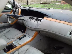 Toyota Avalon. 4T1BK36B66U150185, 2GR ����