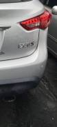 Стоп-сигнал. Infiniti: FX35, FX50, QX70, FX45, FX37, FX30d Nissan Infiniti FX35/FX37/FX50 Nissan Infiniti FX45/35 Двигатели: V9X, VQ37VHR, VK50VE, VQ3...