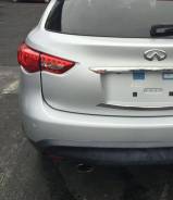 Стоп-сигнал. Infiniti: FX50, FX30d, FX45, FX35, FX37, QX70 Nissan Infiniti FX35/FX37/FX50 Nissan Infiniti FX45/35 Двигатели: VQ35HR, VK50VE, V9X, VQ37...