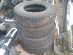 Toyo Tranpath M/T. ������, 2009 ���, �/�, ����� 40�% ����