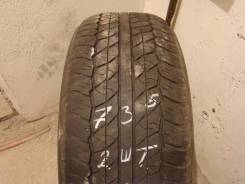 Dunlop Grandtrek AT20. Всесезонные, износ: 30%, 2 шт