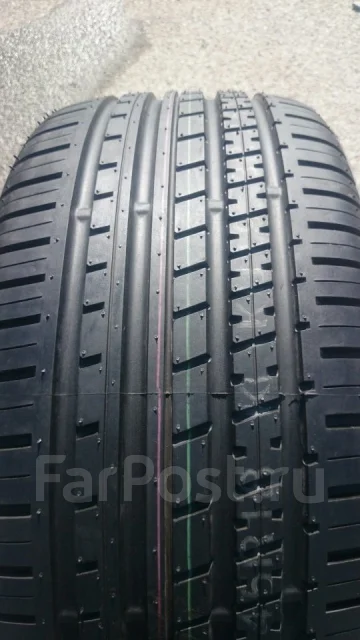 Kumho Ecsta KU19. ������, ����� ����