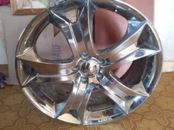 Enkei LM01. 8.5x20", 5x120 ����