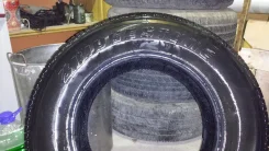 Bridgestone Dueler H/T 682. �����������, 2013 ���, �����