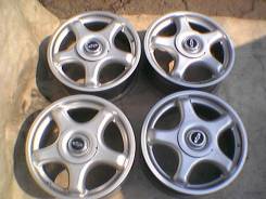 Vianor. 7.0x16, 5x114.30, ET35, ЦО 64,0 мм.