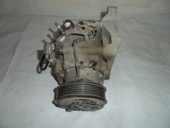 Компрессор кондиционера. Honda Torneo, E-CF4, E-CF3, E-CF5, LA-CF5, GH-CF5, GF-CF5, GF-CF4, GF-CF3, LA-CL3, GH-CF3, GH-CF4, GH-CL1 Honda Accord, GH-CF...