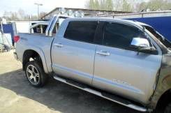 Крепление боковой двери. Toyota Tundra, USK56 Двигатель 3URFE