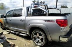 Расширитель крыла. Toyota Tundra, USK56 Двигатель 3URFE