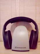 Sennheiser RS 110-8