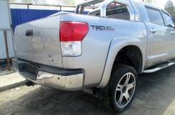 Расширитель крыла. Toyota Tundra, USK56 Двигатель 3URFE
