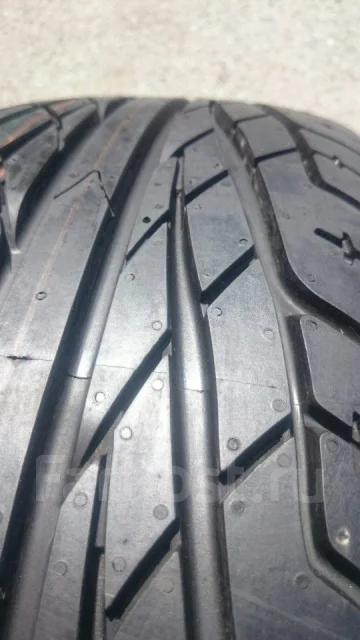 GT Radial Champiro HPX. ������, 2012 ���, ����� ����