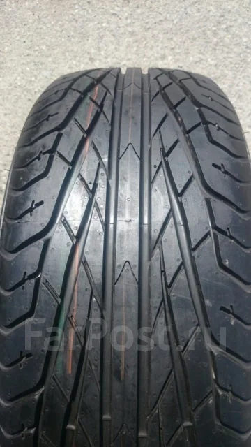 GT Radial Champiro HPX. ������, 2012 ���, ����� ����