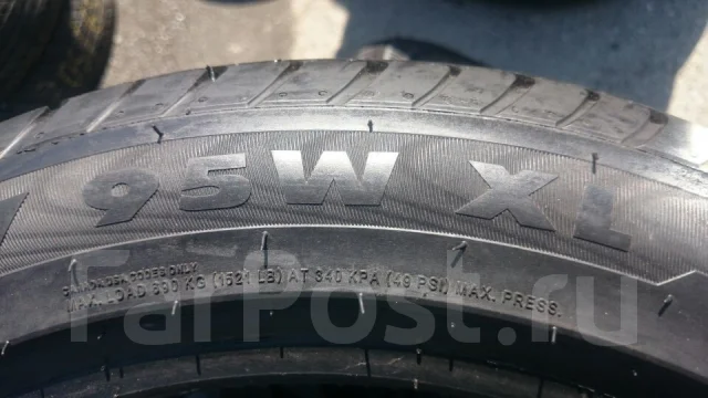 GT Radial Champiro HPX. ������, 2012 ���, ����� ����
