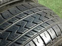 Bridgestone Dueler H/L D683. Летние, 2012 год, 20 %, 4 шт