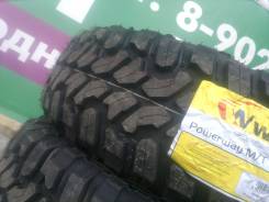 Wideway Powerway MT. Грязь MT, без износа, 4 шт