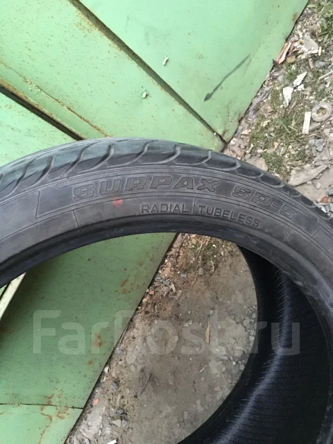 Nankang SP-5. ������, 2011 ���, �/�, ����� 50 % ����