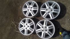 Suzuki. 4.5x15, 4x100.00, ET45