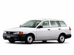 Nissan AD. 11, YD22