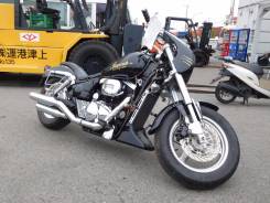 Suzuki VZ 400 Marauder. 400 куб. см., исправен, птс, без пробега