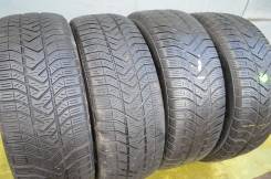 Pirelli Winter SnowControl. Летние, износ: 10%, 1 шт
