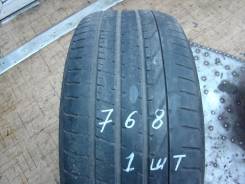 Pirelli P Zero Trofeo. Летние, износ: 30%, 1 шт