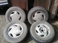 Toyota. x15, 5x105.00