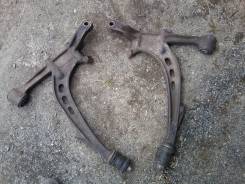 Рычаг, тяга подвески. Toyota Estima, TCR10W, TCR11W, TCR20W, TCR21W Двигатели: 2TZFE, 2TZFZE