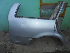 Крыло. Nissan Avenir, VSW10