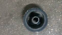 Шкив коленвала. Nissan Pathfinder, R51M, R51 Nissan Cabstar, F24M Nissan Navara, D40M Двигатели: YD25DDTI, YD25