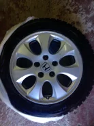 Honda Mugen. x55", 114.3x5, ET55 ����