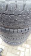 Dunlop Grandtrek AT22. Летние, 2011 год, износ: 20%, 4 шт