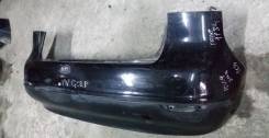 Бампер. Volkswagen Golf Plus Volkswagen Golf, 5M1 Двигатели: AZV, BAG, BCA, BDK, BEE, BGU, BJX, BKC, BKD, BLF, BLG, BLN, BLP, BLR, BLS, BLX, BLY, BMM...