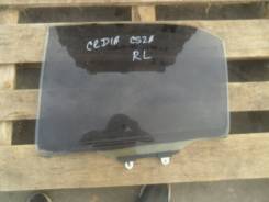 Стекло боковое. Mitsubishi Lancer Cedia, CS2A Двигатель 4G15