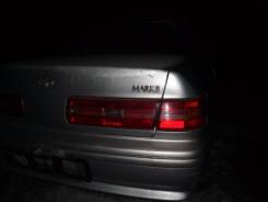 Генератор. Toyota Mark II, JZX100 Toyota Chaser, JZX100 Двигатель 1JZGE