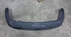 Губа. Ford Focus, CEW, CB8
