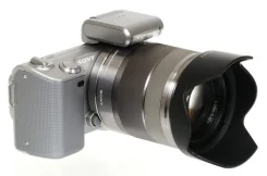 Sony Alpha NEX-5. 10 - 14.9 �� ����