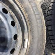 Hankook Optimo. Летние, 2011 год, износ: 50%, 4 шт