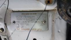 Продам балку заднюю на Subaru Forester 2000 г. в. кузов SF5. Subaru Forester, SF5