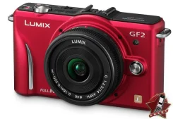 Panasonic Lumix DMC-GF2 ����