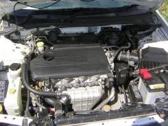 Двигатель в сборе. Nissan NV150 AD Nissan AD Двигатель YD22DD