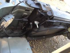 Рамка радиатора. Infiniti QX56, Z62 Infiniti QX80, Z62 Nissan Infiniti QX56, 62 Двигатель VK56VD