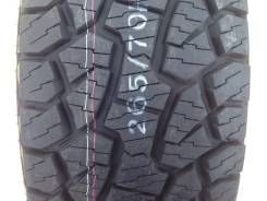 Hankook DynaPro ATM RF10. Летние, 2016 год, без износа, 4 шт